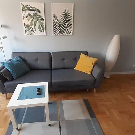 Apartament Pod Lasem กดัญสก์ ภายนอก รูปภาพ